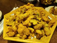 -东北人家铁锅炖(鞍山路店)