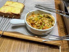 -熙成烧烤(白塔岭店)