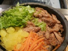 -新石器烤肉(张家港购物公园店)