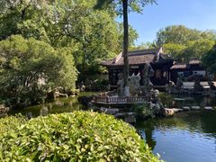 -善卷洞风景区