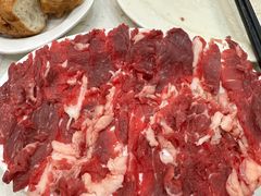 -黑山牛肉汤火锅(花城汇店)