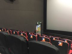 -南宁时代电影大世界(CGS激光中国巨幕)