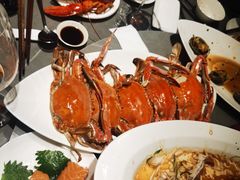 -神洲四海大酒楼(王府井澳门中心店)