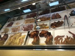 -紫燕百味鸡(同人店)