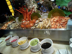 android_upload_pic-雅枫国际酒店—枫叶自助餐(福田店)