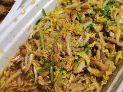 -新兴园饺子馆(北京百子湾店)