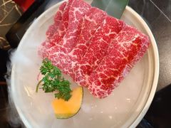 -谷牛和牛烤肉(漕河泾印象城店)