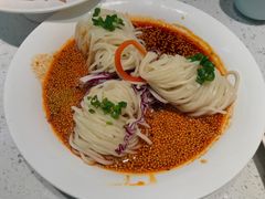 -青花椒花椒鱼(合生汇店)