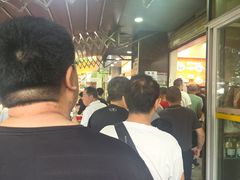 -宋记热干面馆(五福路店)