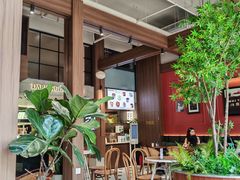 -嗒令甜品·主题融合料理餐厅(首座时代店)