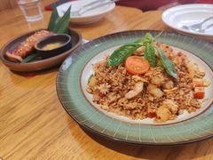 -森Some Fusion(荔湾店)