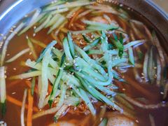 -金妈家烤肉(龙湖U城天街店)