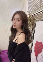 点击看大图 -3AM HAIR SALON染发烫发接发