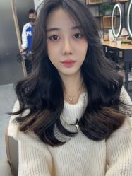 点击看大图 -MORI HAIR SALON日式美发沙龙