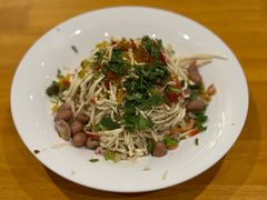 -留芳·文旅古月楼(老街店)