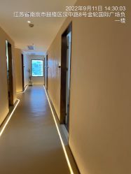 点击看大图 -LORI SPA洛丽汇 美肤抗衰SPA中心