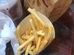 -肯德基(房山店)