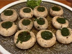 -弓二·烧鸟居酒屋(财富购物中心店)