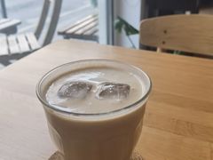朗姆先生-Cafe Villa