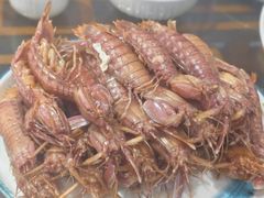 -良师门滨海人家·海鲜·家常菜(滨海城店)