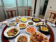 -友强·23年特色海鲜大排档(厦门店)