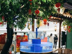 -佬麻雀·剁椒鱼头(京基KK One店)