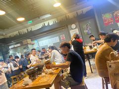 -范贤光鸡公煲(平乐园总店)