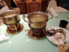 -海天一色海景自助餐厅(西港花园店)