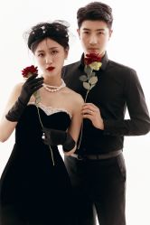 点击看大图 -天一婚纱摄影TIA STUDIO(珠海路店)
