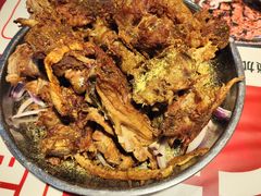 -疯狂牛骨饸饹面(光华路店)