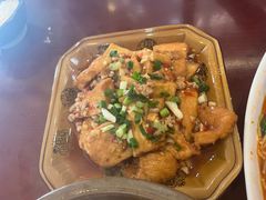 -和福餐馆(西江古街店)