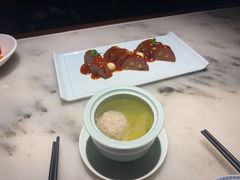 -淮扬府(安定门店)