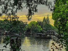 -乌镇西栅景区