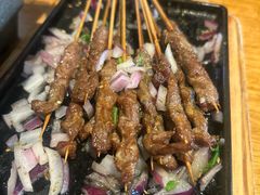 -聚点串吧·北京烧烤(朝北店)