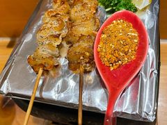 -大岛日本料理铁板烧(南通大饭店)