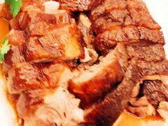 -清远国际酒店御珍轩食街