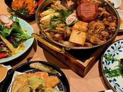 -德川家日本料理(顺义华联店)