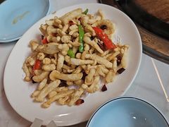 -人民公社铁锅炖·东北菜(卫国道店)