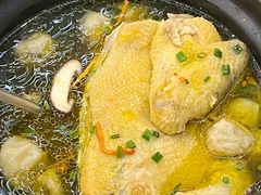 -蟹天蟹地农家菜·阳澄湖大闸蟹(浅水湾店)