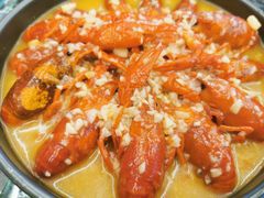 -去吃小龙虾·江湖菜·烧烤(南滨路店)