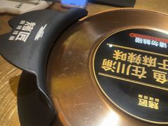 -烤匠麻辣烤鱼(万象城店)