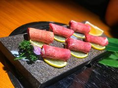 极上牛舌-本寻烧肉酒场(双井店)