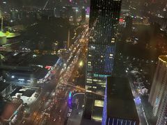 -Social 秀西餐厅-长沙瑞吉酒店(运达店)