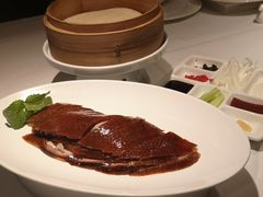 -四季民福烤鸭店(前门店)