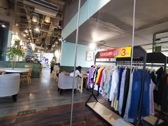 大堂-仙踪林(惠润广场店)