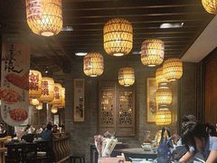 -南京大牌档(崇文门国瑞店)