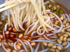 -覃肥叔桂林米粉(粮道街店)