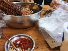 -厕所串串(文殊院店)