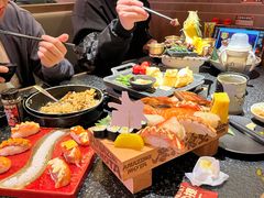 -摩打食堂(壹方中心店)