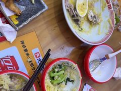 -哈灵现炒本帮面(宁波路店)